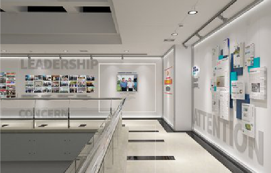 罗甸制作安装文化墙的流程是什么？