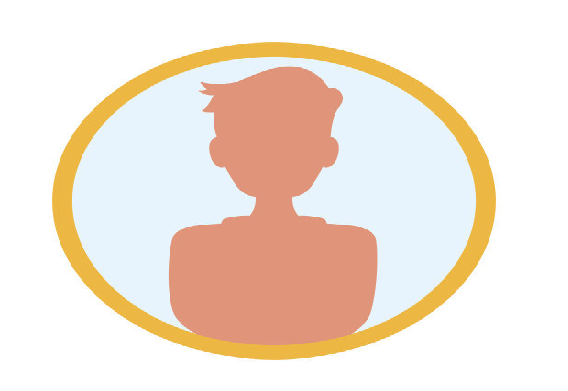 罗甸墙绘中如何画好人物轮廓？