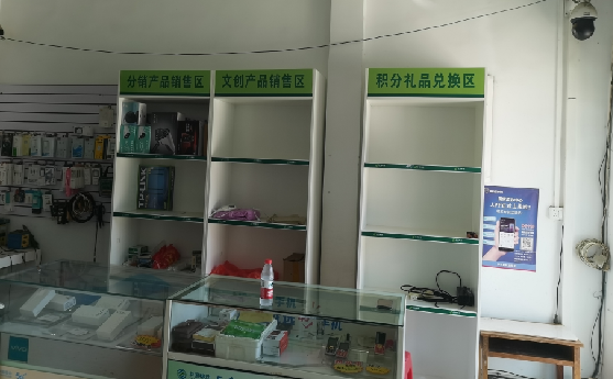 罗甸店面装修