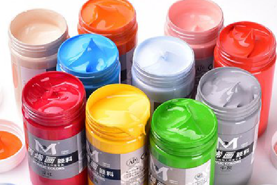 罗甸你知道什么材料可以用于墙绘吗？