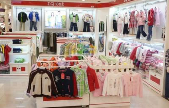 罗甸店面装修风格确定。