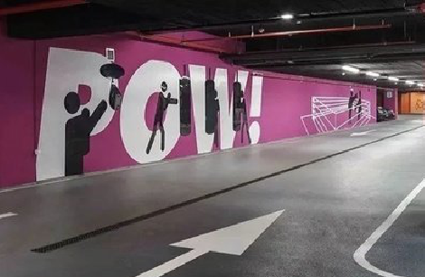 罗甸墙绘设计师的选择是关键。