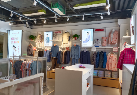 罗甸超市卖场装修如何提升消费欲望？