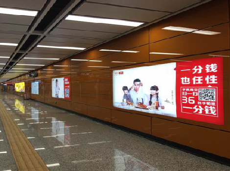 罗甸广告灯箱的发展前景？