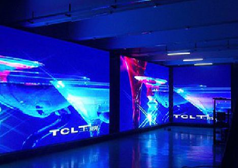 罗甸如何解决LED显示屏耗电问题？